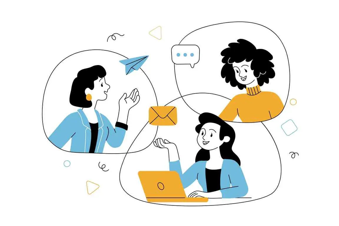 Communication as an effective tool for performance in an organisation