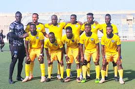 LMC fines Gombe United N3.5m, suspends Coach for three matches, others