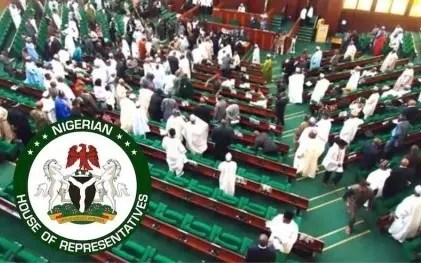Reps move to return old National Anthem