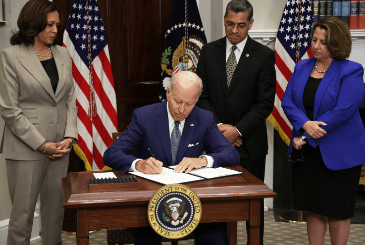 Biden rejects bill stopping non-citizens from voting