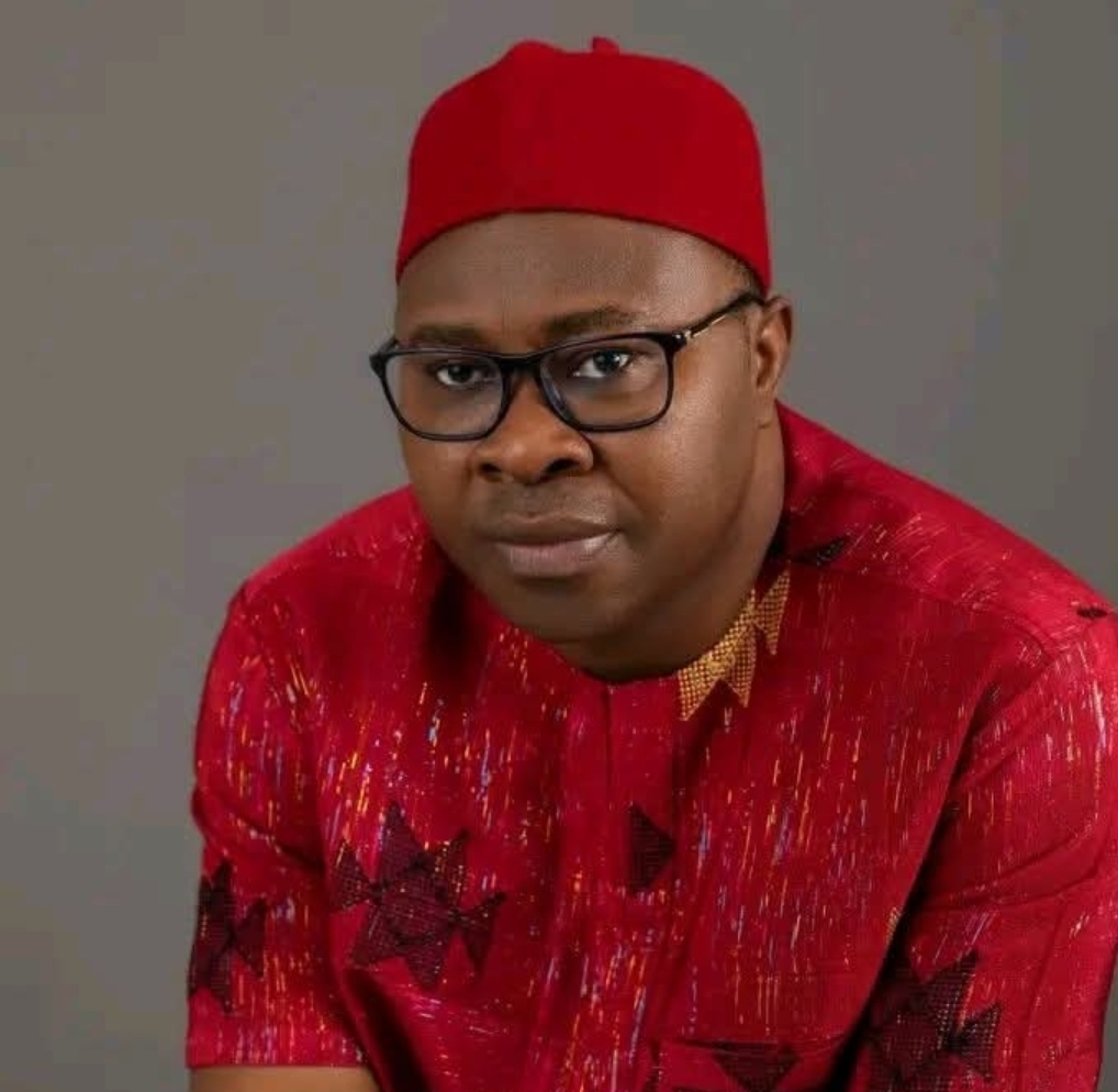 Abians must remain vigilant, hold govt accountable — Prince Paul Ikonne