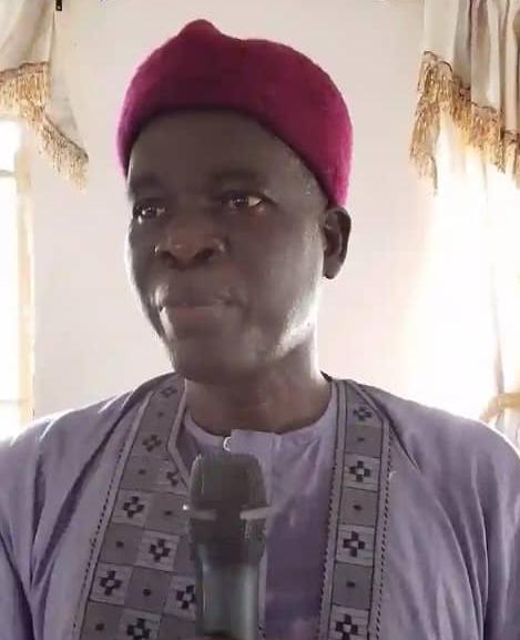 A life of courage, service and community: Tribute to Hon. Phanuel Mosu, by Cliff Stanley