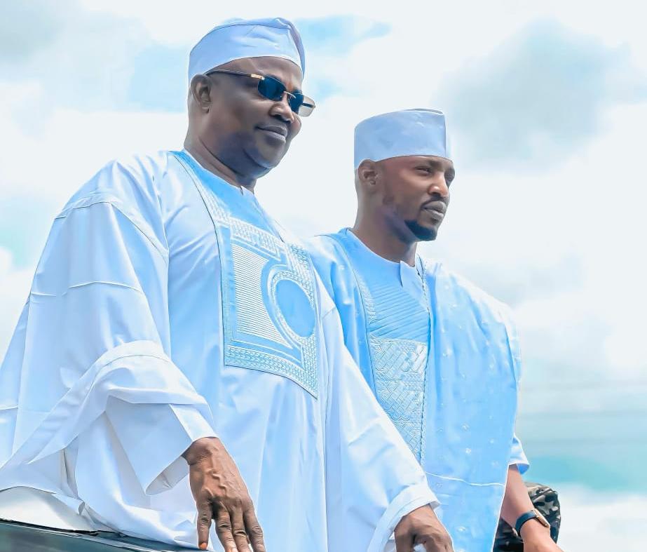 I’ll withdraw from Taraba guber race if Gov Kefas publishes N10bn worth of projects — Bwacha