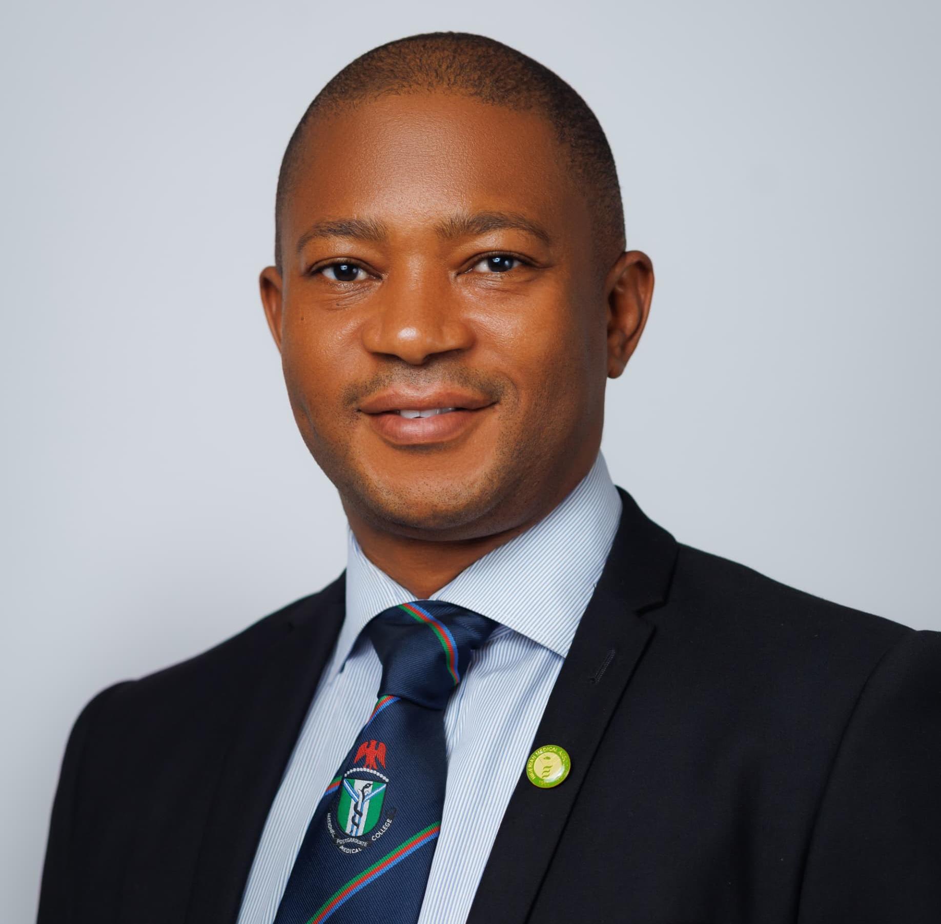 Taraba NMA elects new chairman, pledges improved welfare for doctors
