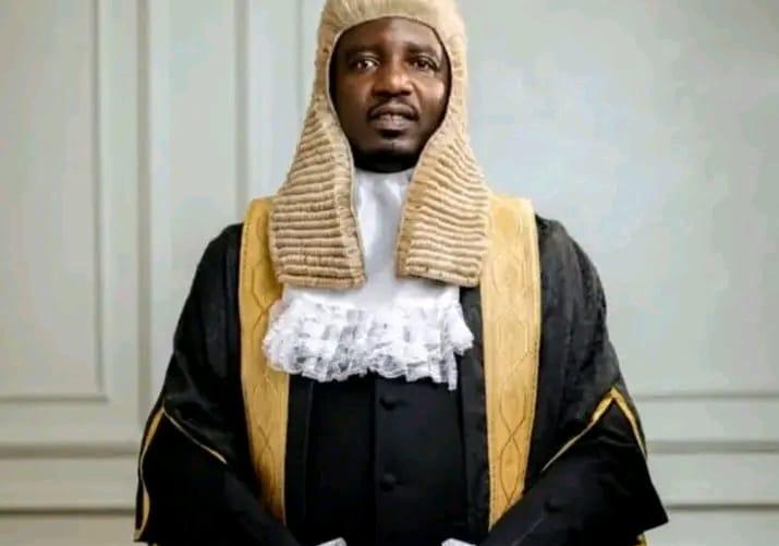 Beyond limits: When the Nigerian Bar listened to a voice from outside the traditional legal space 