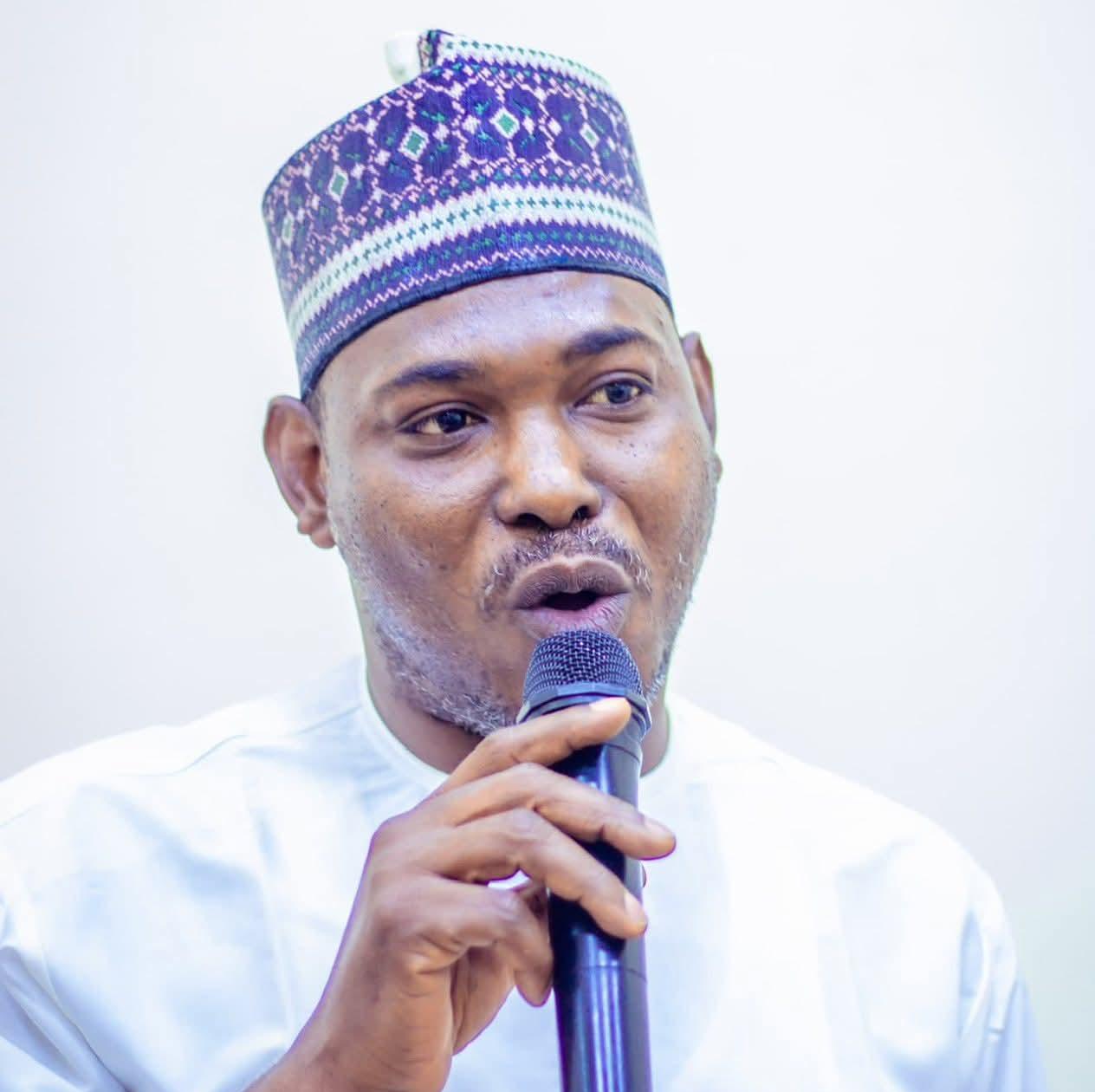 Gombe PDP youth leader resigns