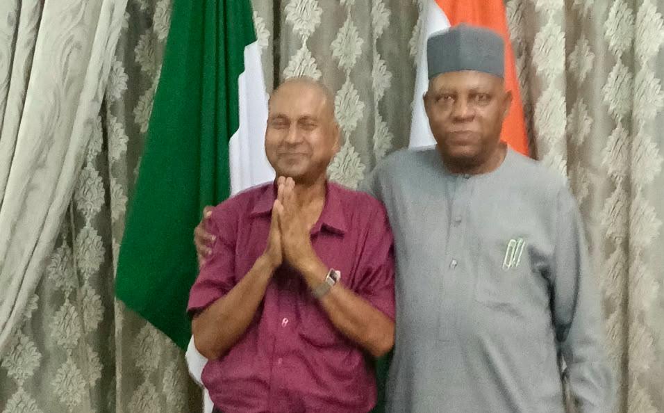 When the leader remembers: A lesson in unscripted humanity, by Rahma Abdulmajid