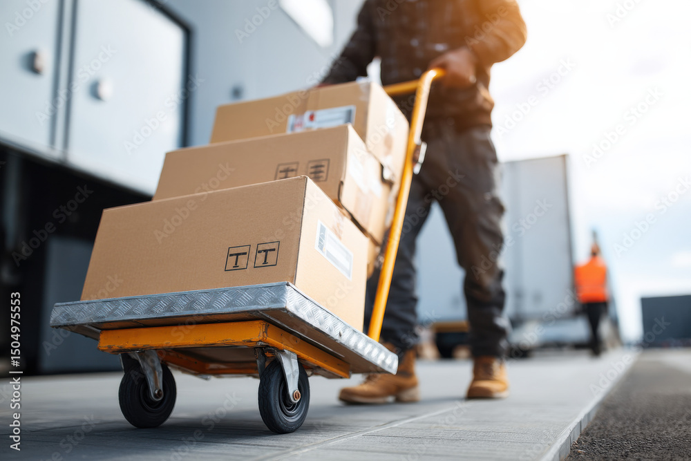 Why Ship with UPS on PeriShip?