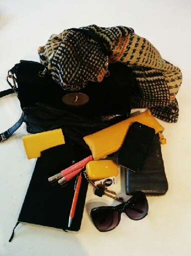 bag