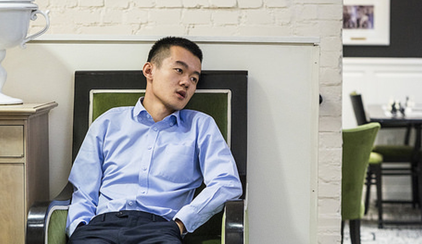 Mehrere Quarantäne-Optionen für Chinas WM-Kandidaten Ding Liren