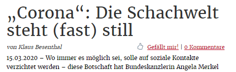 Boom oder Stillstand?