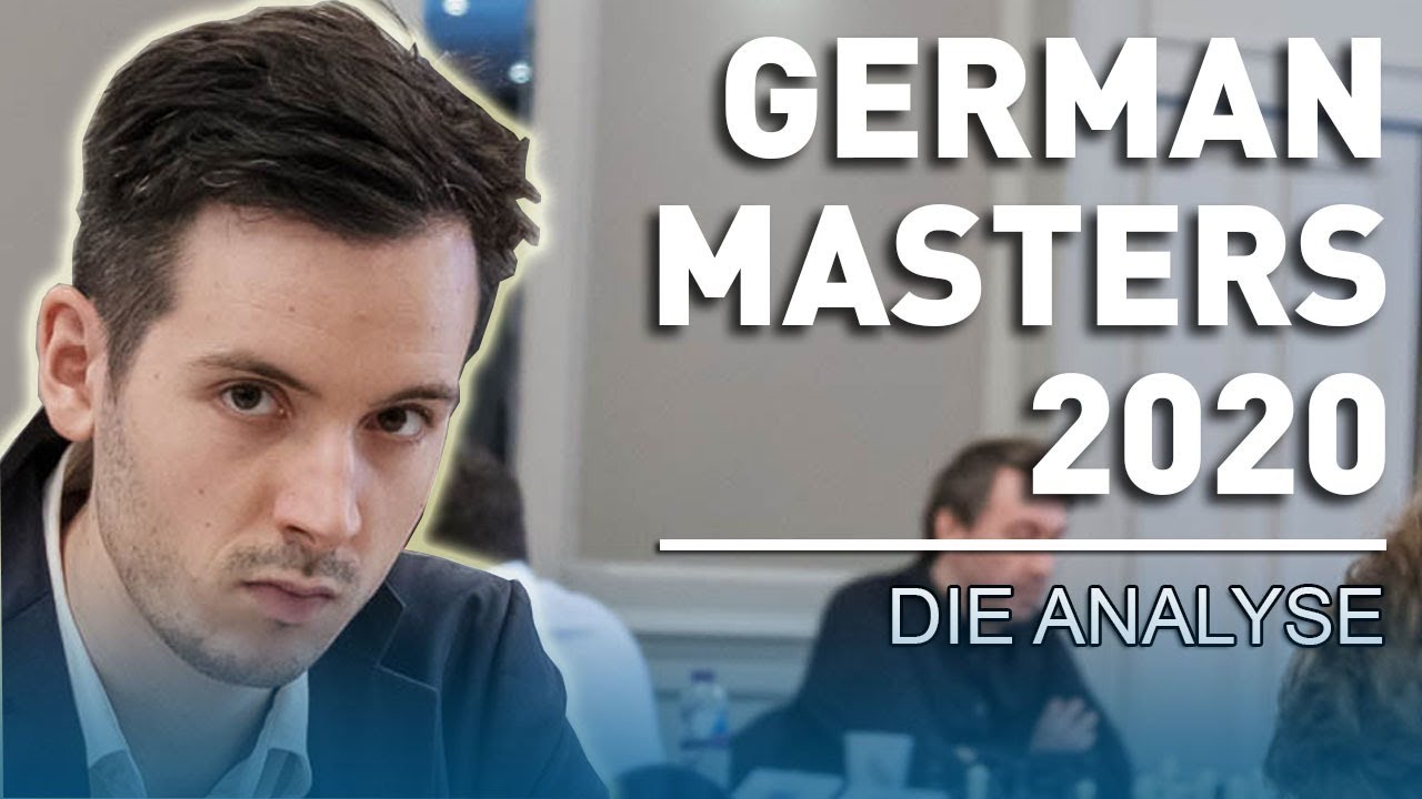 Der Präsenz-Großmeister