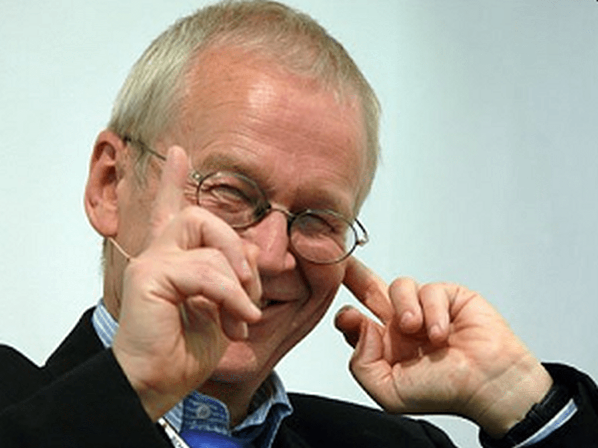 Der geheimnisvolle Schachdoktor