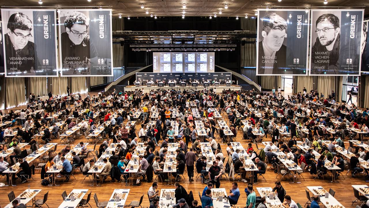 Grenke-Open 2024 „sehr wahrscheinlich“