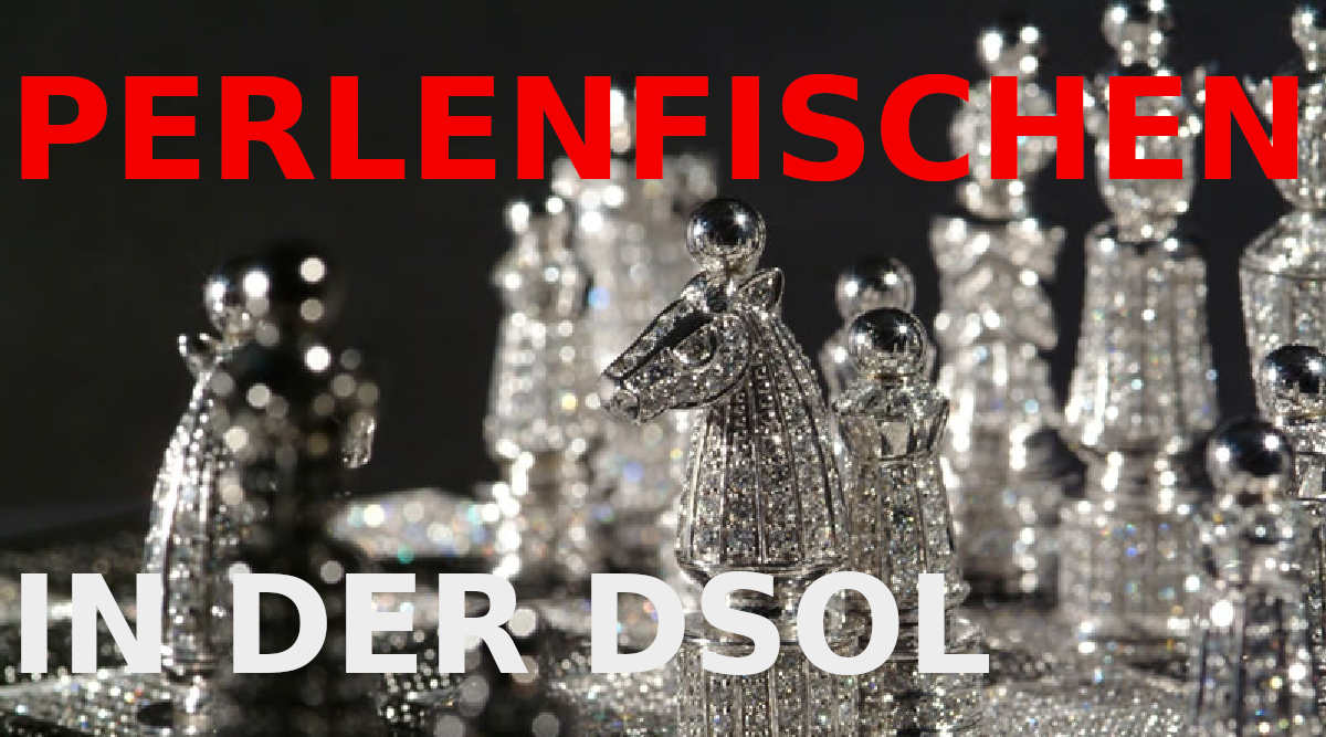 Von null auf Hikaru?