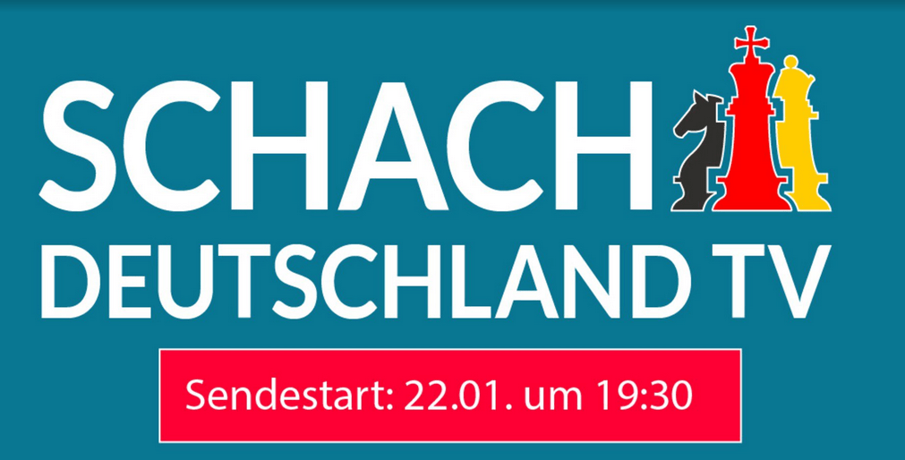 Werbefernsehen fürs Schach
