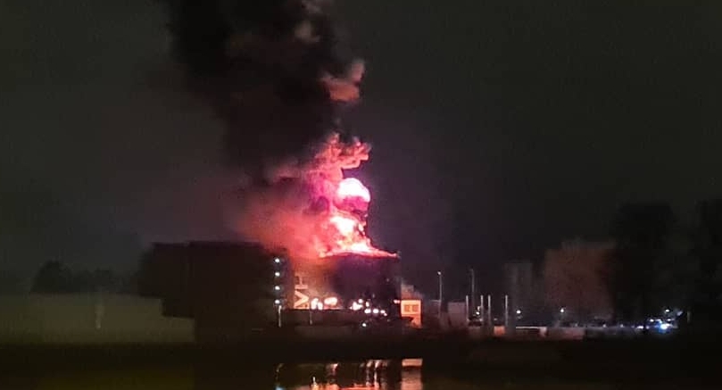 Lichess unter Feuer