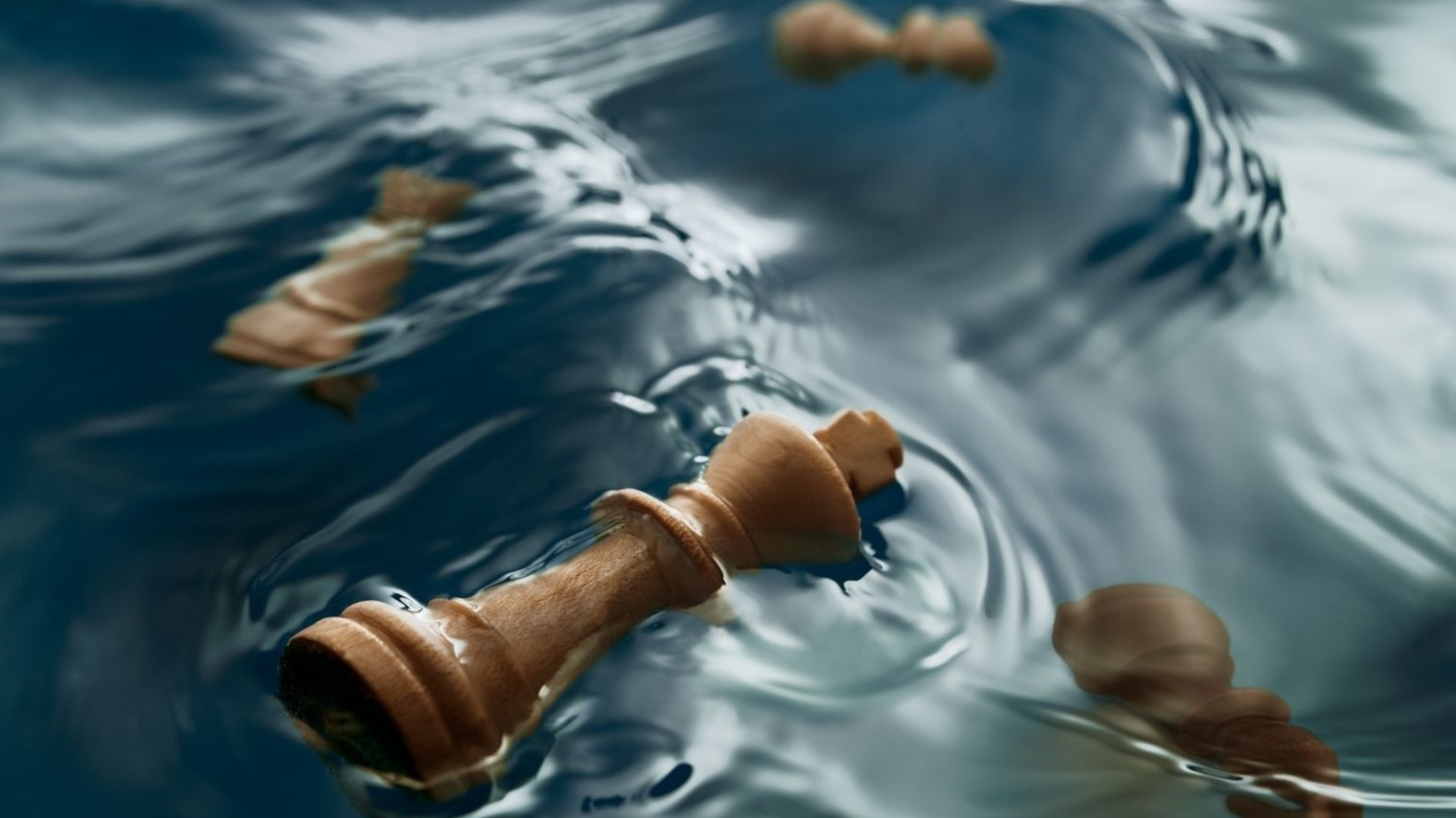 Schach dem Hochwasser: Wie ein Verein aus dem Rhein-Sieg-Kreis hilft