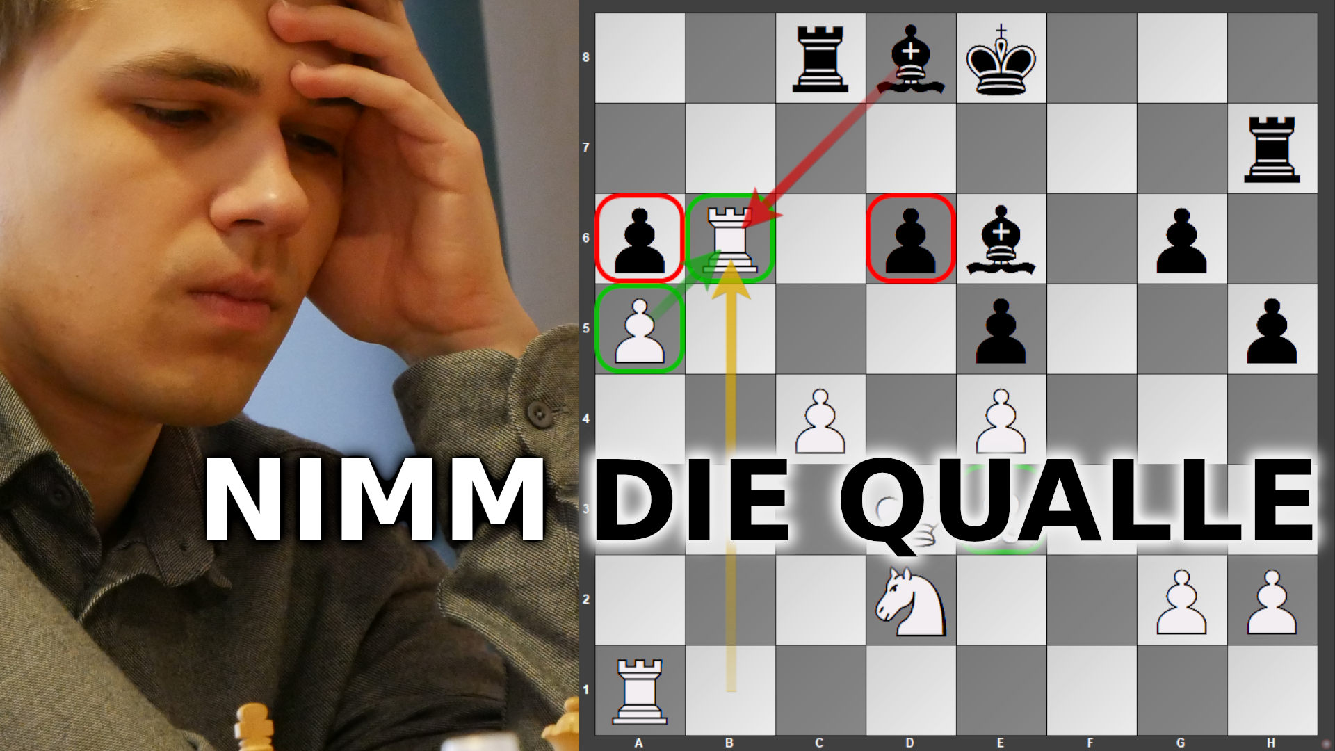Der Covid-Cup?