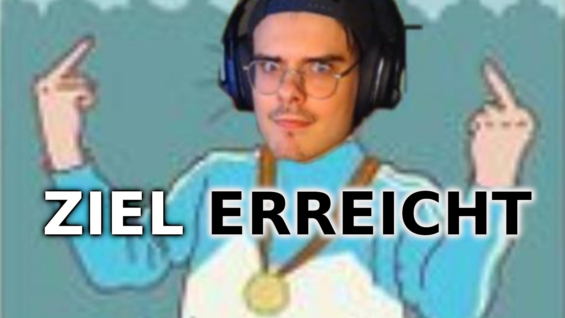 Grandmaster Gernot