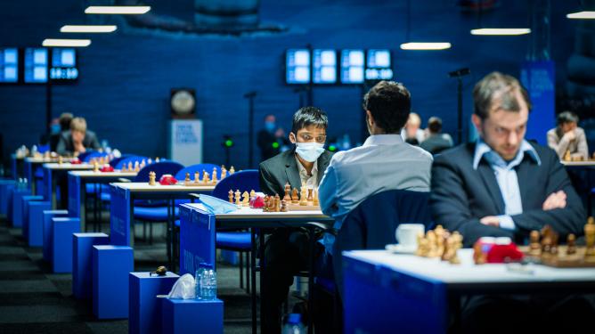 Tata Steel Chess: Carlsen führt vor Giri  – der Ticker zum Superturnier in Wijk an Zee (Runde 9 und 10)