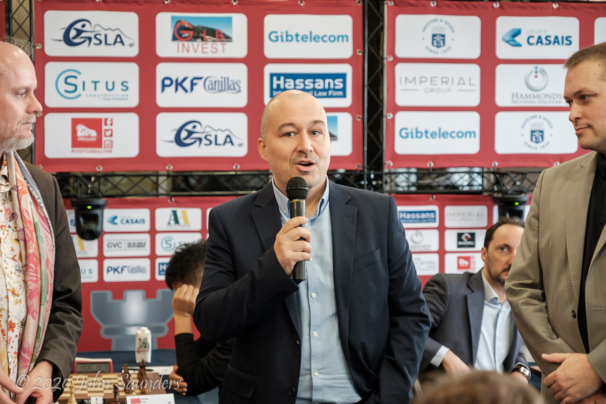 Spielergewerkschaft ACP am Ende