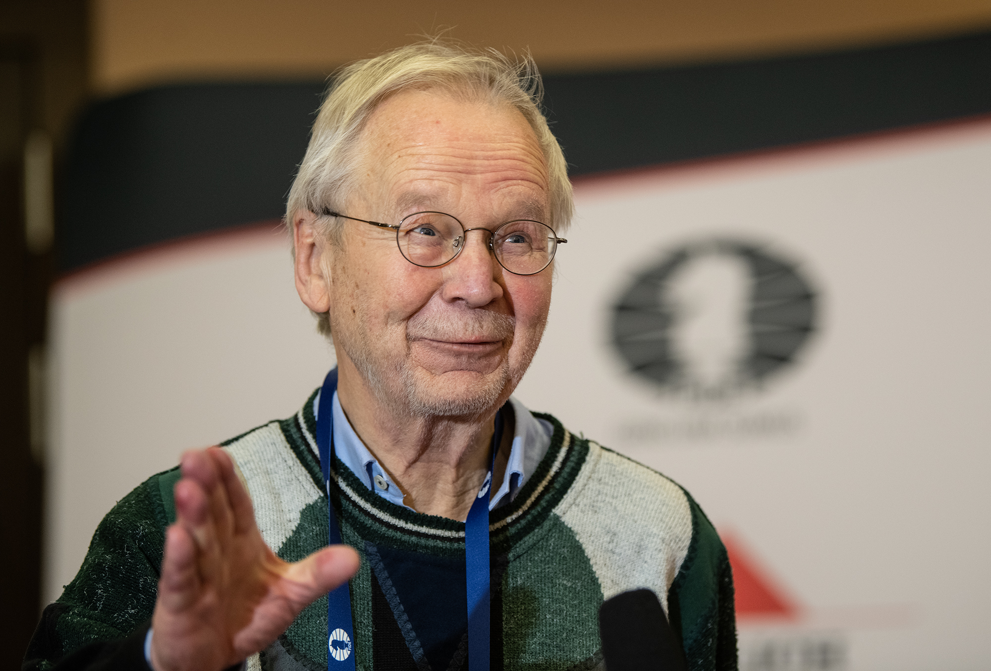 80 Jahre Helmut Pfleger