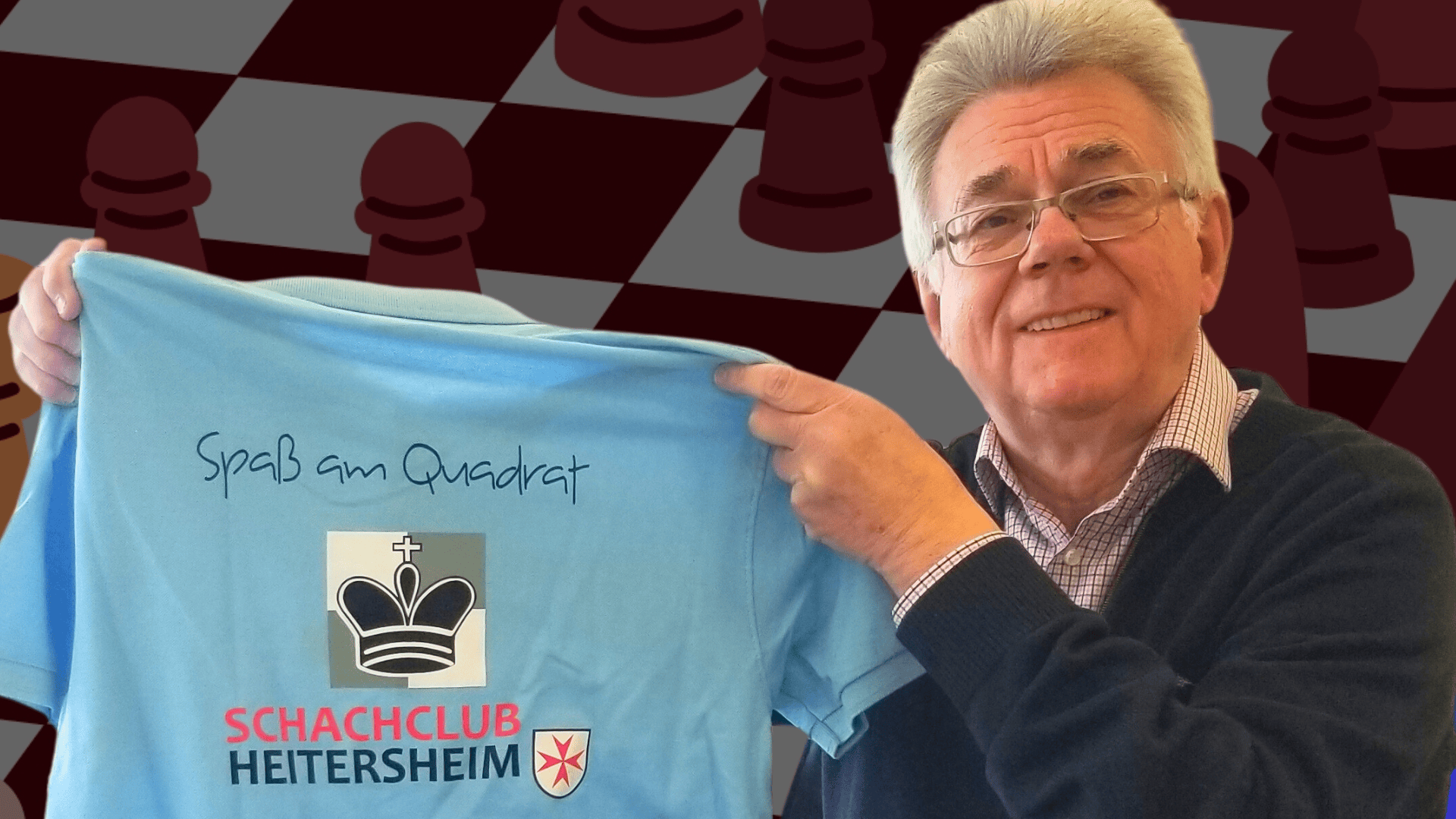 Damit der Club brummt – Gerhard Prill über Mitgliedergewinnung
