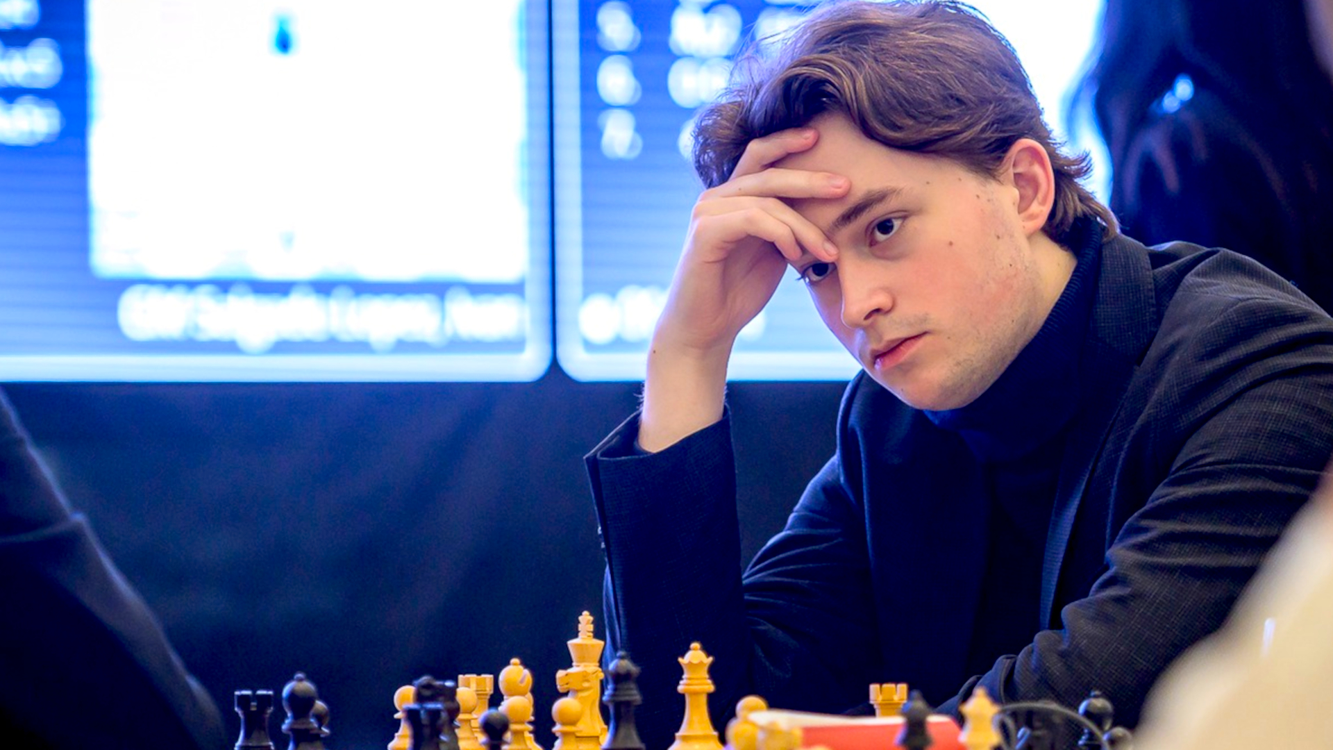 Vincent Keymer: Zwischen Freestyle-Glamour und WM-Traum