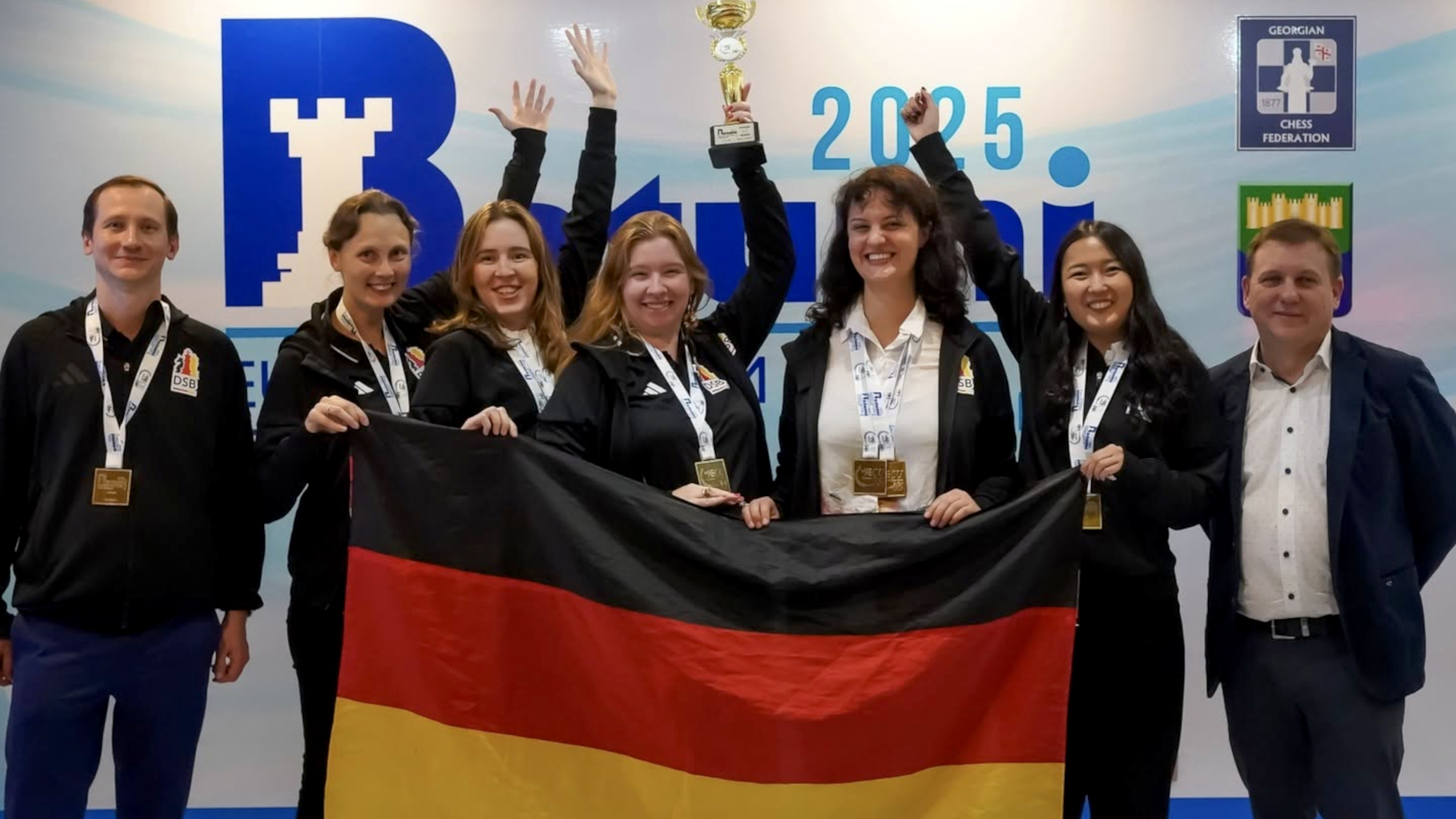 EM-Rückblick: Teamgeist statt Titel und ein bronzenes Sahnehäubchen