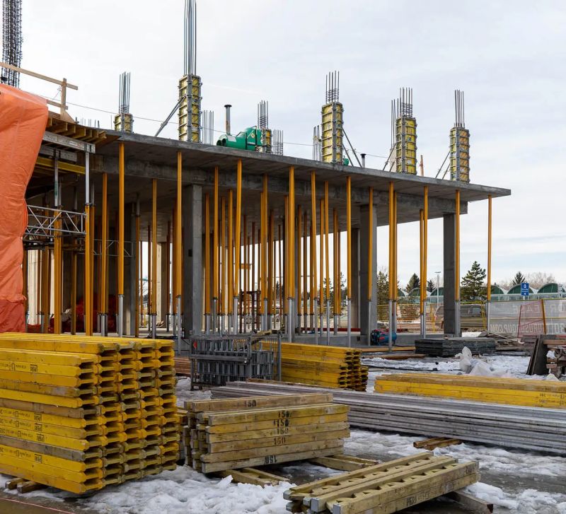 Photo Permacast - Premium City Art Gallery - High Resolution