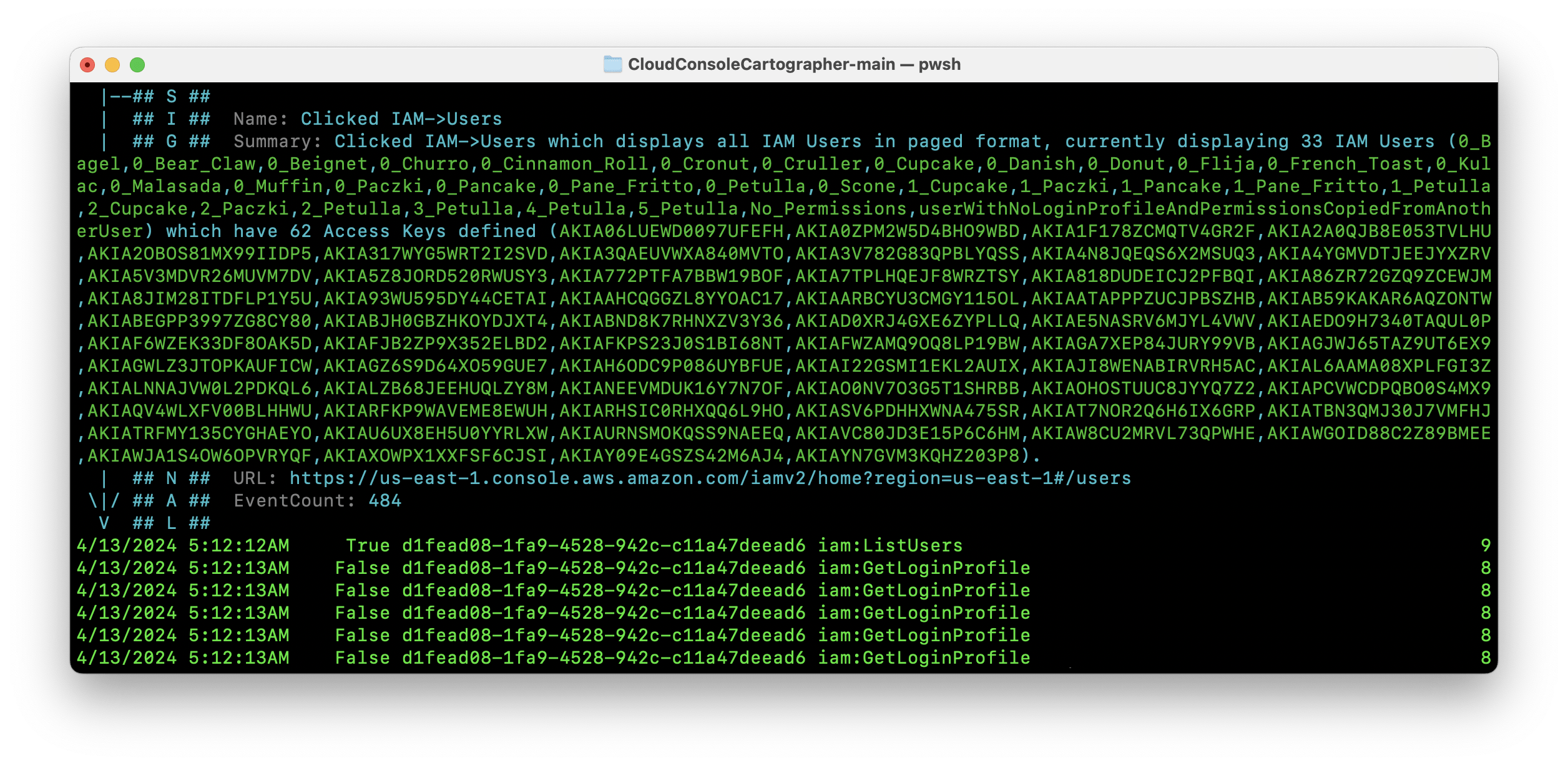 Poseidon On Linkedin Cloud Console Cartographer Open Source Tool - Incredible Full HD Nature Photos | Free Download