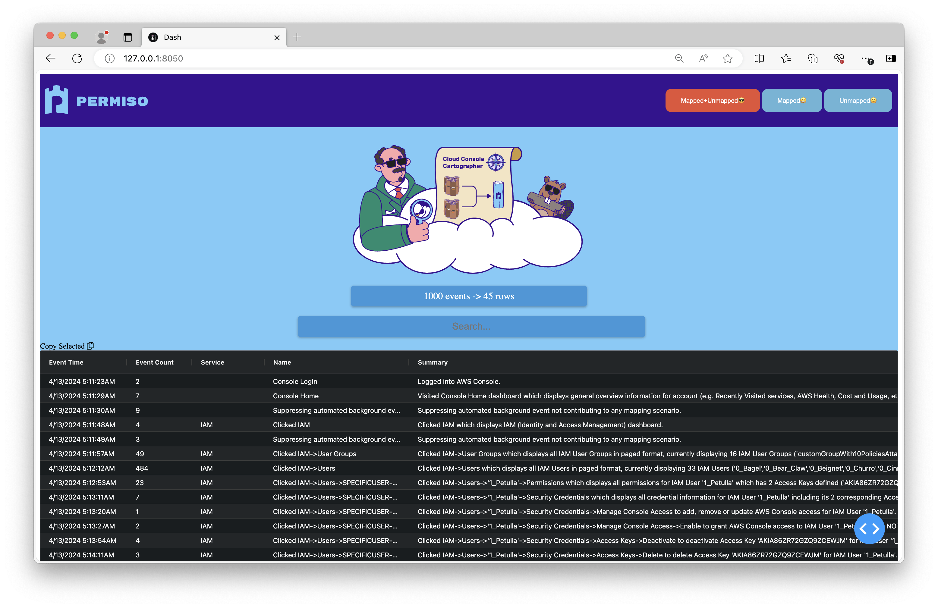 Poseidon On Linkedin Cloud Console Cartographer Open Source Tool - Best Sunset Arts in Desktop