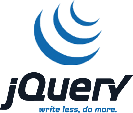 logo jquery