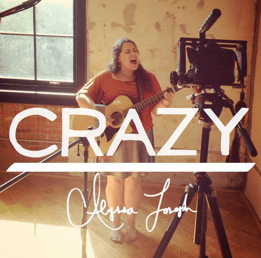 "Crazy"