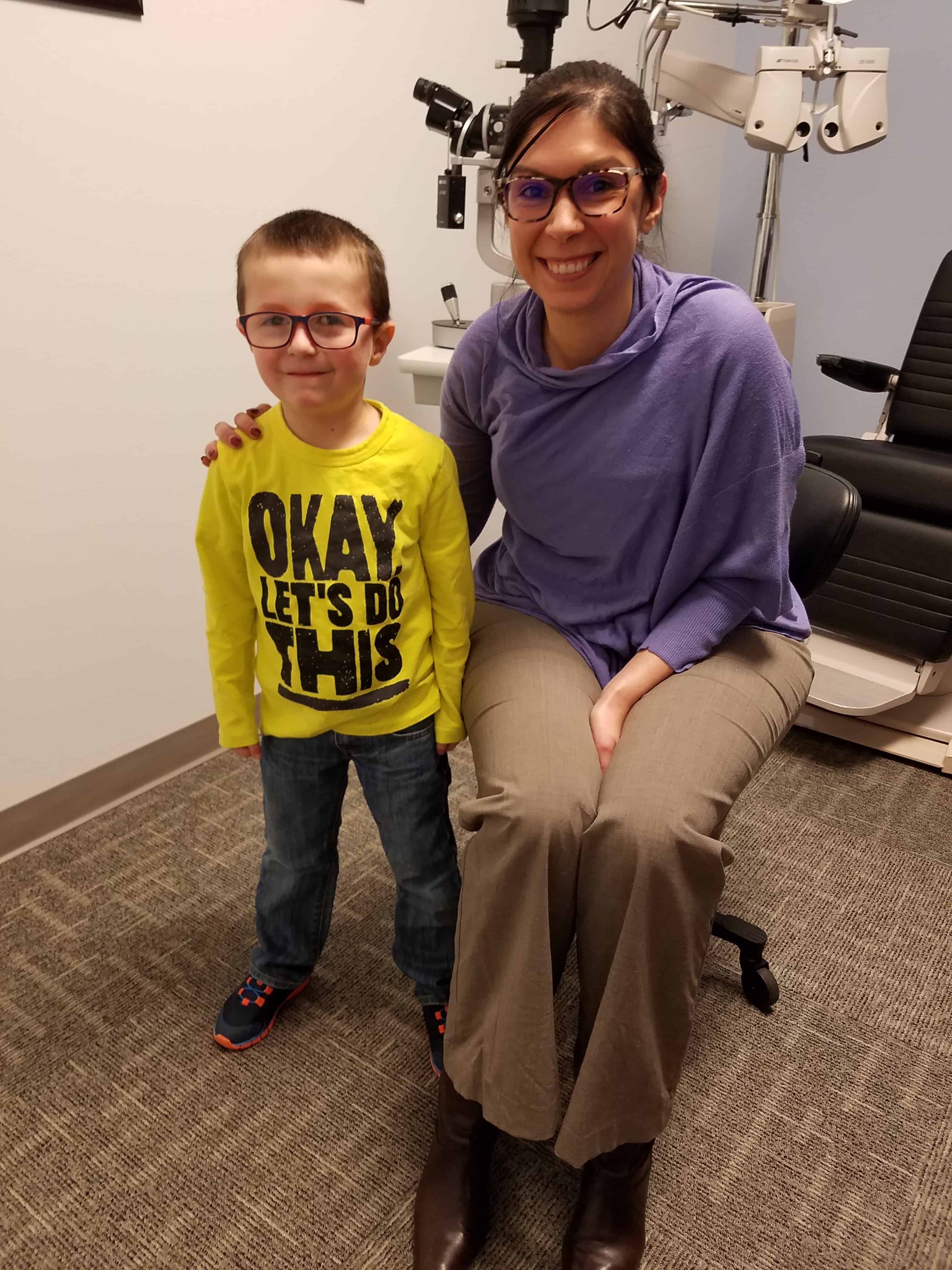 My Eye Doctor Perrysburg - 15jsvak