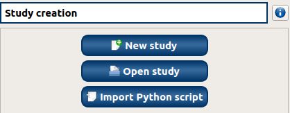 User Manual First Steps Persalys Documentation - Modern Ocean Photo - High Resolution
