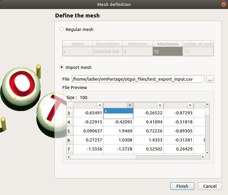 User Manual Define A Field Model Persalys Documentation - Download Stunning Nature Art | Mobile