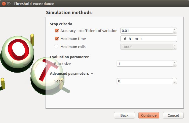User Manual Probabilistic Analyses Persalys Documentation - Perfect Abstract Art - Full HD