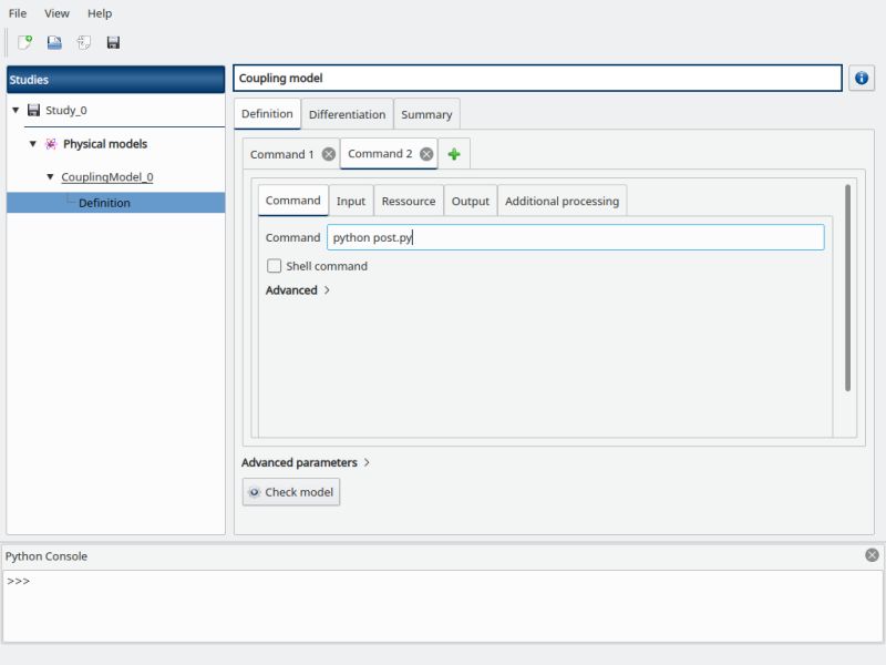 Welcome To Persalys Documentation Persalys Documentation - Dark Photos - Artistic Ultra HD Collection