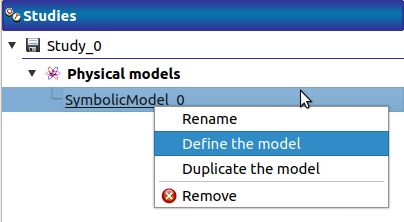 User Manual Define A Physical Model Persalys Documentation - Geometric Images - Gorgeous 4K Collection