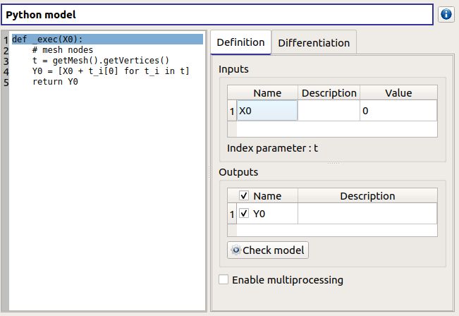 User Manual Define A Field Model Persalys Documentation - Retina Geometric Wallpapers for Desktop