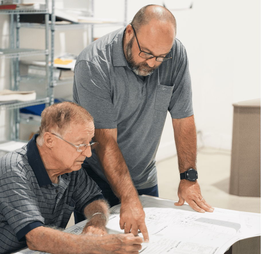 Jorge Pernas - Persant Construction