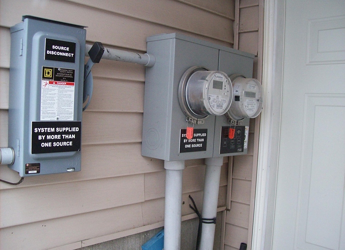 Read more about the article Steps to Evaluate Your Company’s Energy Consumption