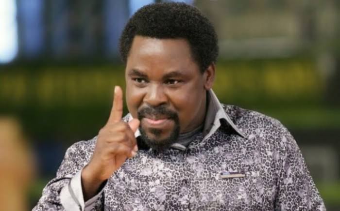 Serious allegations levelled against late Nigerian megachurch pastor TB ...