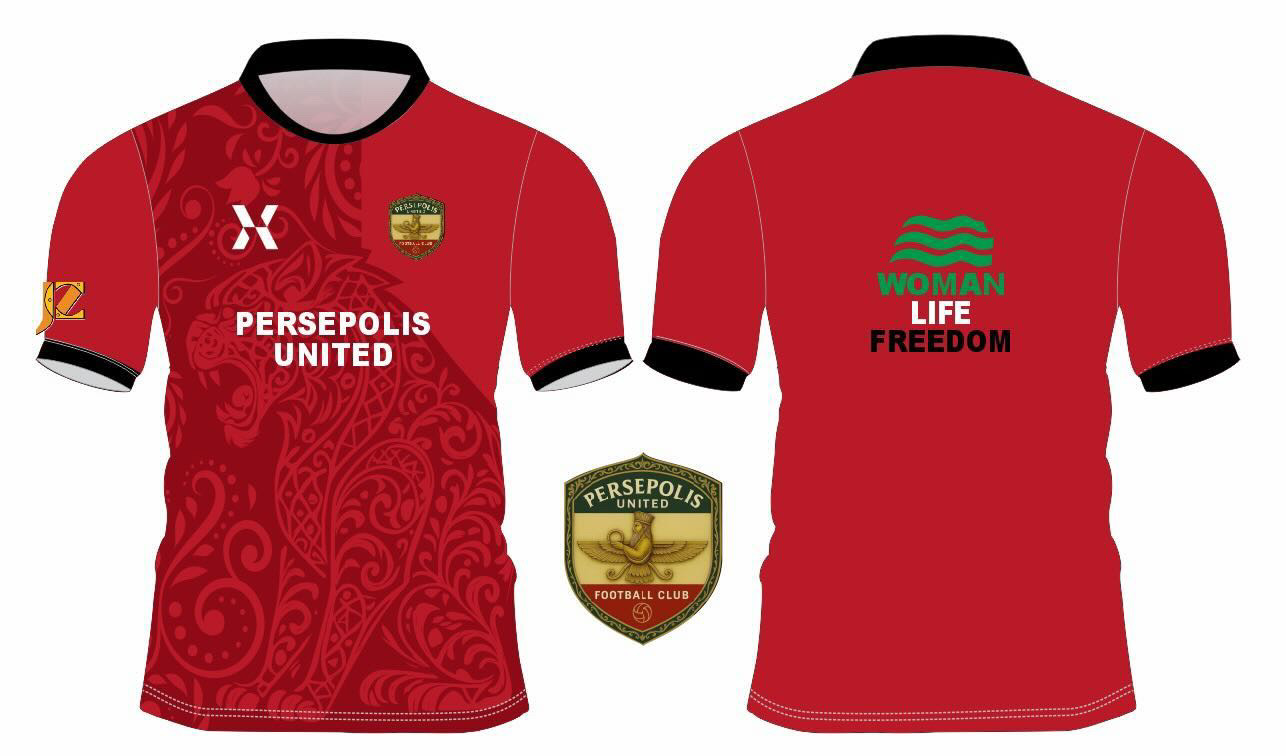 Home Jersey