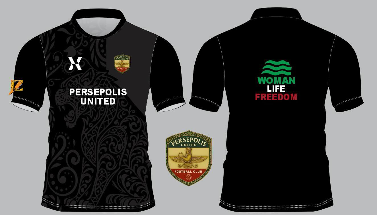 Alternate Jersey