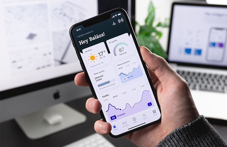 5 اپلیکیشن کاربردی در کانادا !