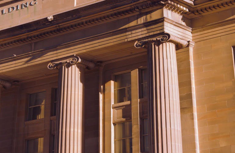 بانک برتر در کانادا