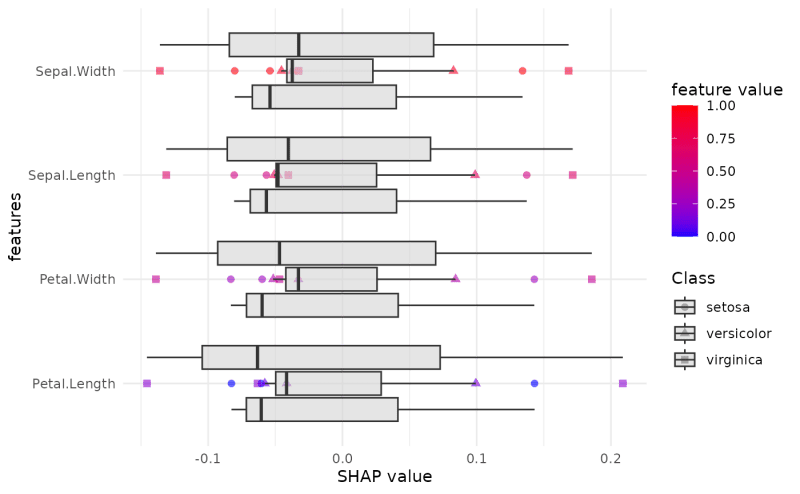 Github Persimune Explainer Explainer Is An R Package Built For - HD Mountain Wallpapers for Desktop